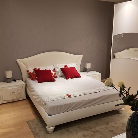 Bed and Breakfast Ca' Del Sol Venezia Esterno foto