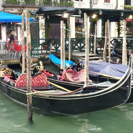 Bed and Breakfast Ca' Del Sol Venezia Esterno foto