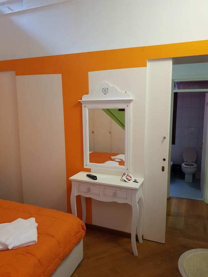 Bed and Breakfast Ca' Del Sol Venezia Esterno foto