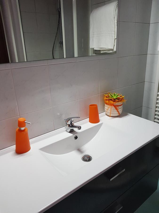 Bed and Breakfast Ca' Del Sol Venezia Esterno foto