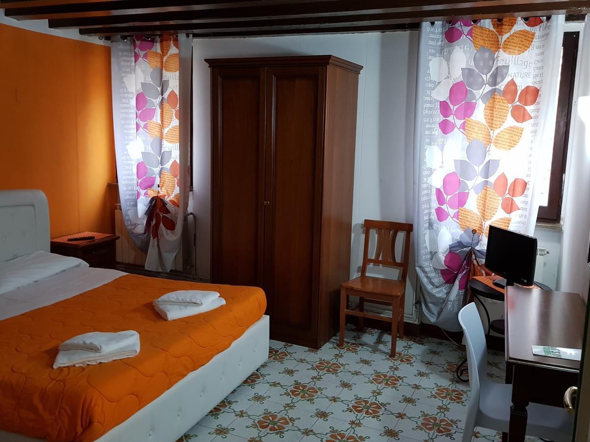 Bed and Breakfast Ca' Del Sol Venezia Esterno foto