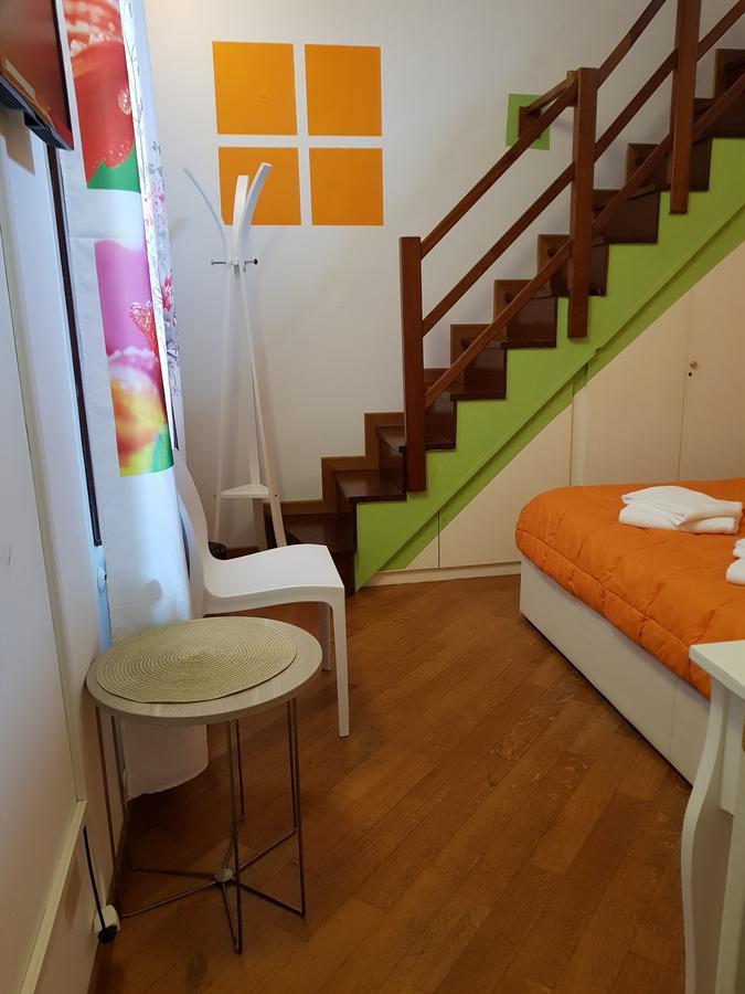 Bed and Breakfast Ca' Del Sol Venezia Esterno foto