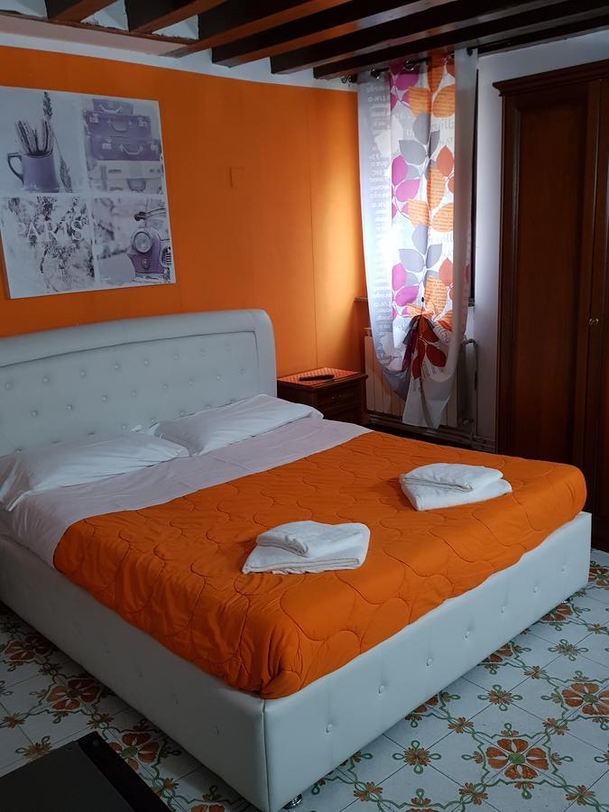 Bed and Breakfast Ca' Del Sol Venezia Esterno foto