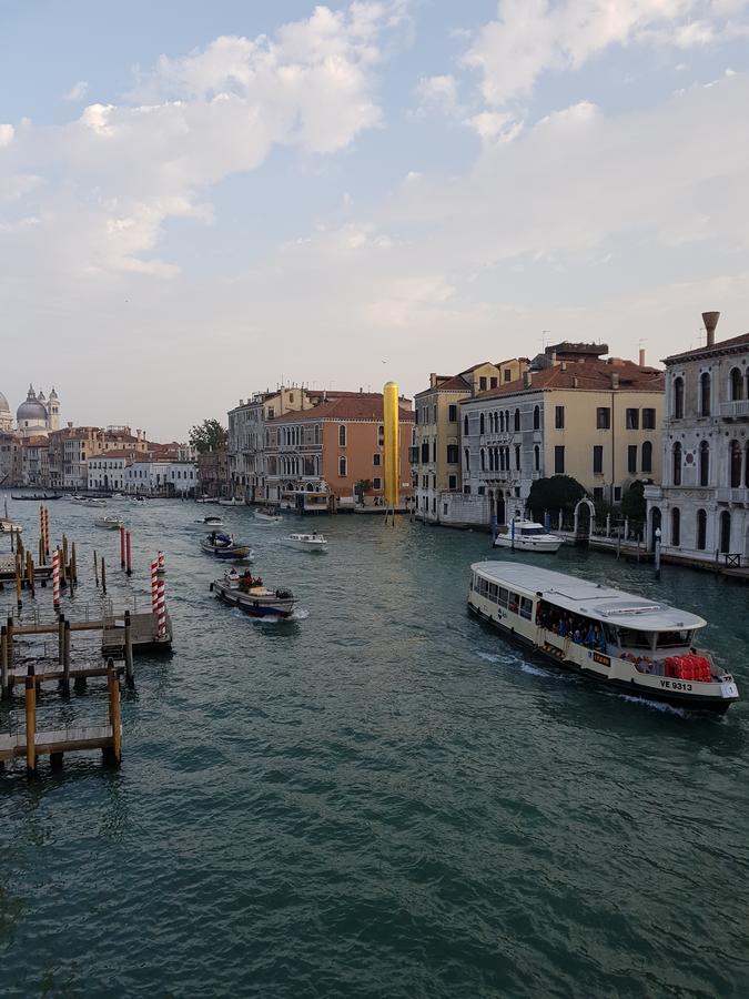Bed and Breakfast Ca' Del Sol Venezia Esterno foto