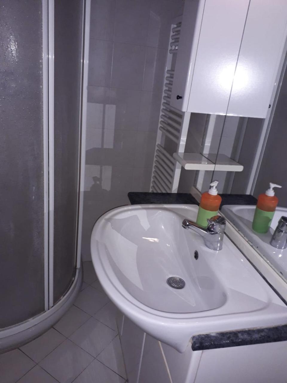Bed and Breakfast Ca' Del Sol Venezia Esterno foto