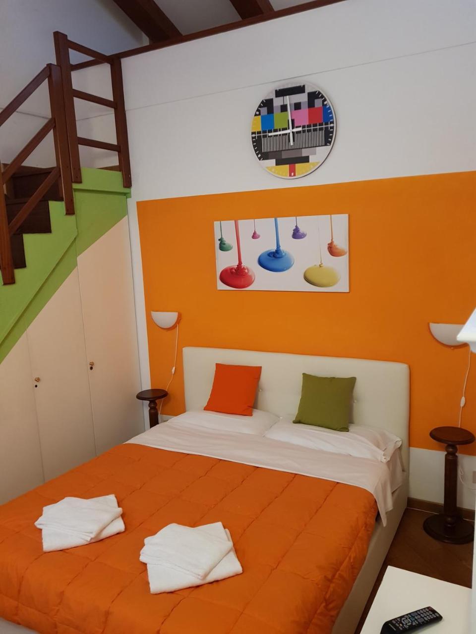 Bed and Breakfast Ca' Del Sol Venezia Esterno foto