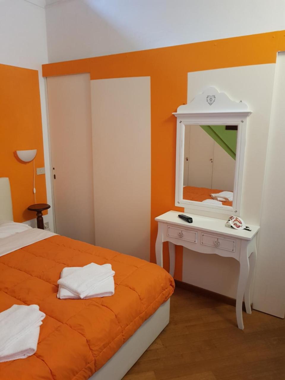 Bed and Breakfast Ca' Del Sol Venezia Esterno foto