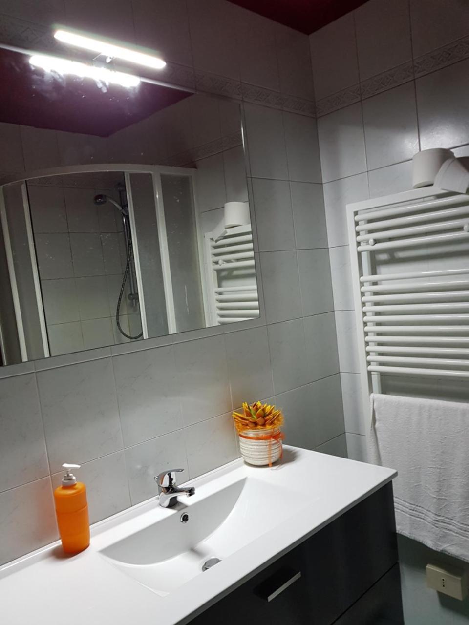Bed and Breakfast Ca' Del Sol Venezia Esterno foto