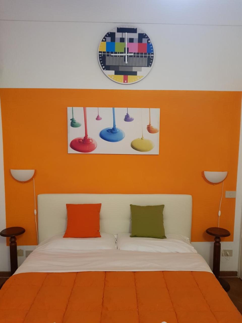 Bed and Breakfast Ca' Del Sol Venezia Esterno foto