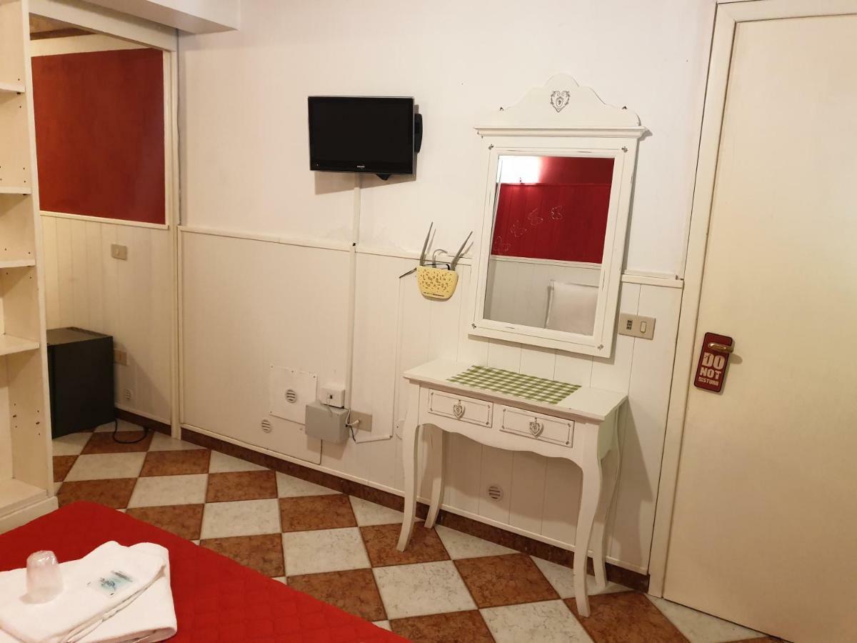 Bed and Breakfast Ca' Del Sol Venezia Esterno foto